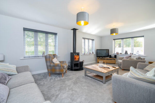 South Heath Lane, Fulbeck, NG32