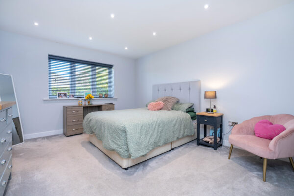 South Heath Lane, Fulbeck, NG32