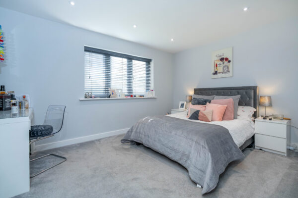 South Heath Lane, Fulbeck, NG32