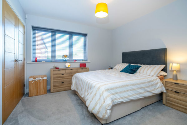 South Heath Lane, Fulbeck, NG32