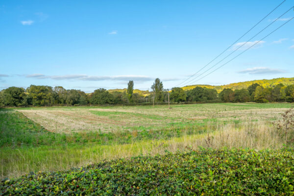South Heath Lane, Fulbeck, NG32