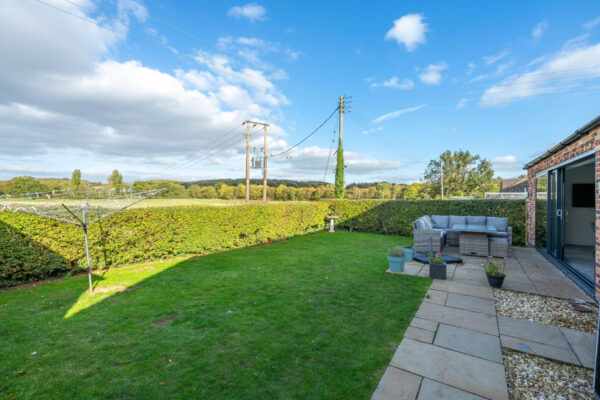 South Heath Lane, Fulbeck, NG32