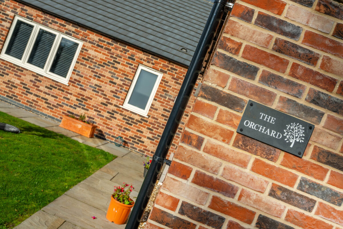 South Heath Lane, Fulbeck, NG32