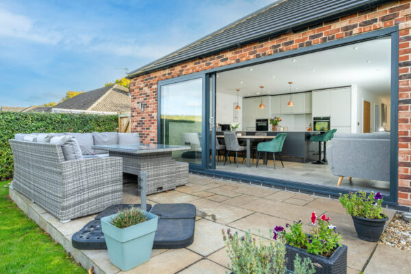 South Heath Lane, Fulbeck, NG32