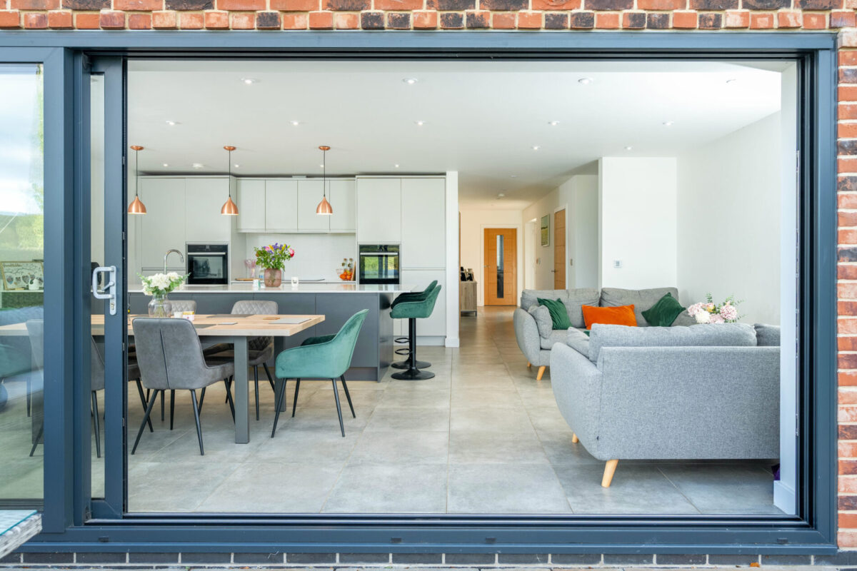 South Heath Lane, Fulbeck, NG32