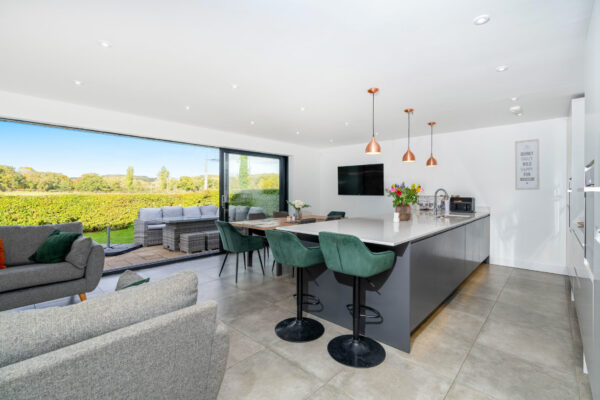 South Heath Lane, Fulbeck, NG32