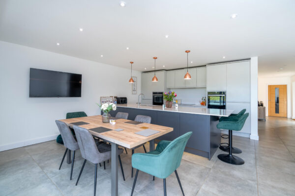 South Heath Lane, Fulbeck, NG32