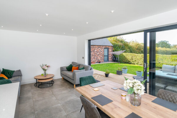 South Heath Lane, Fulbeck, NG32