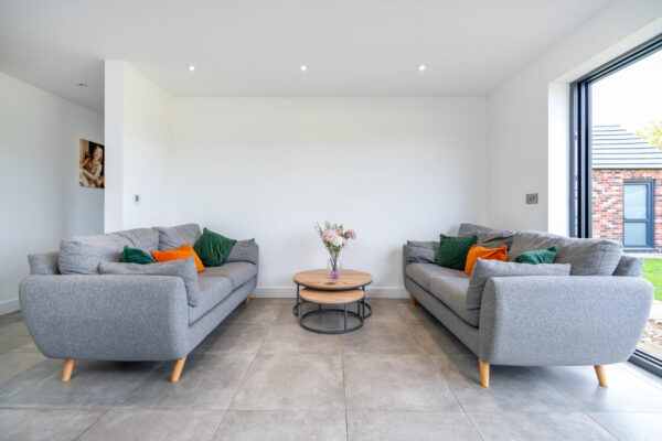 South Heath Lane, Fulbeck, NG32