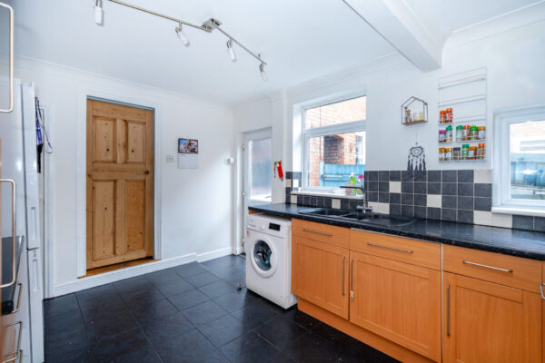 Kings Road, Melton Mowbray, LE13