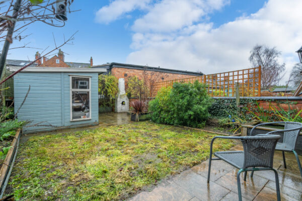 Kings Road, Melton Mowbray, LE13