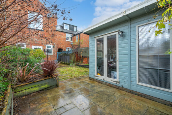 Kings Road, Melton Mowbray, LE13