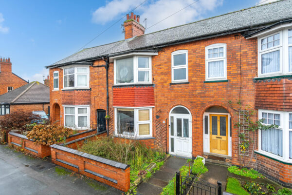 Kings Road, Melton Mowbray, LE13