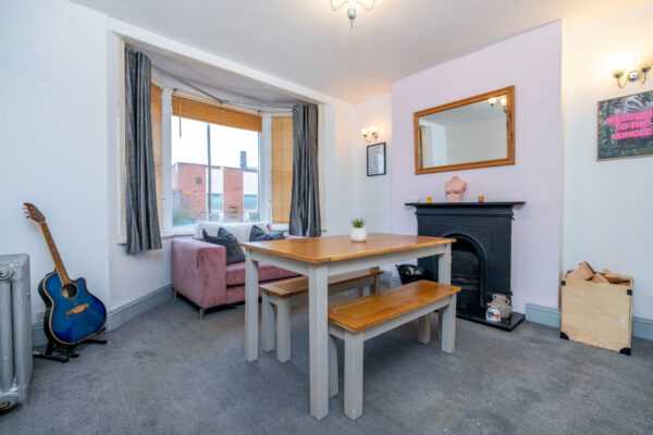 Kings Road, Melton Mowbray, LE13