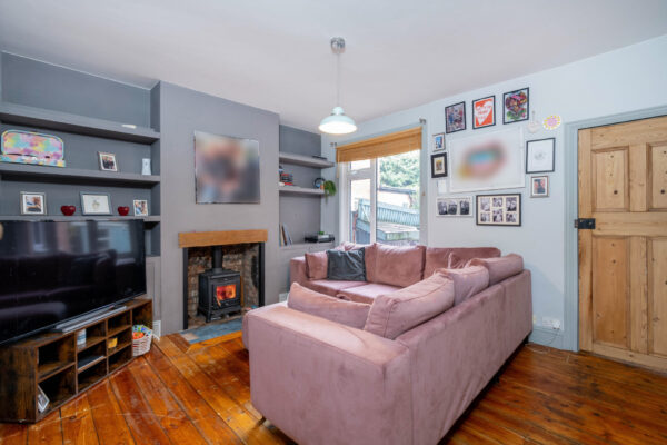 Kings Road, Melton Mowbray, LE13