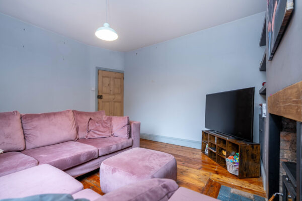 Kings Road, Melton Mowbray, LE13