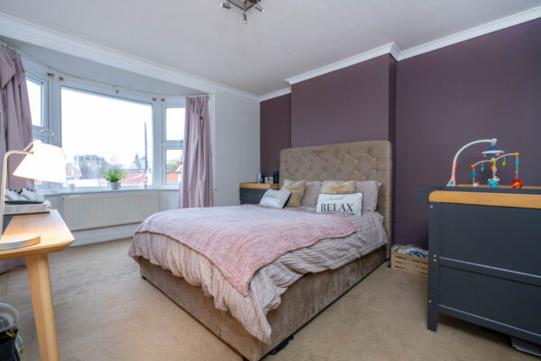 Kings Road, Melton Mowbray, LE13