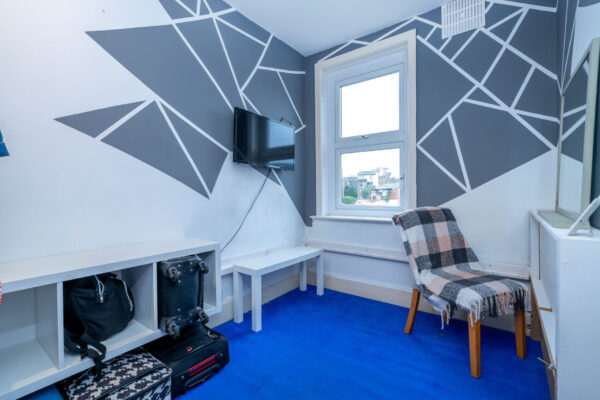 Kings Road, Melton Mowbray, LE13