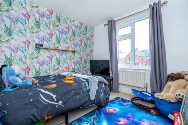 Kings Road, Melton Mowbray, LE13