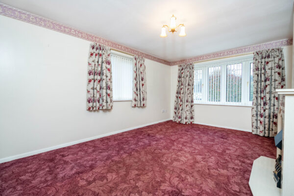 Colster Way, Colsterworth, NG33