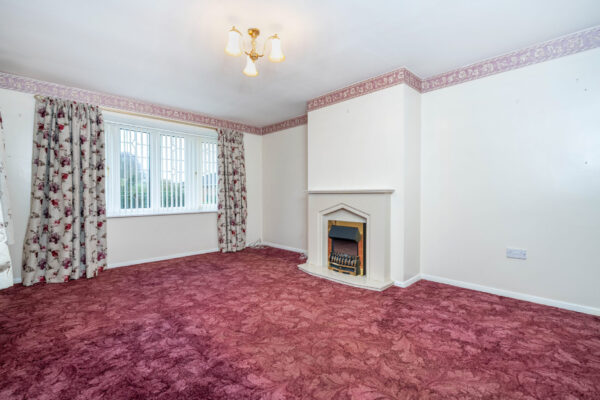 Colster Way, Colsterworth, NG33