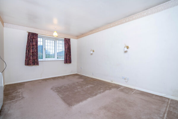 Colster Way, Colsterworth, NG33