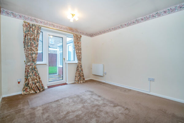 Colster Way, Colsterworth, NG33