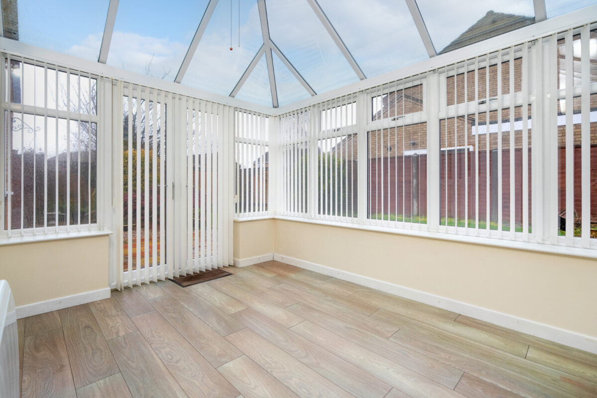 Colster Way, Colsterworth, NG33