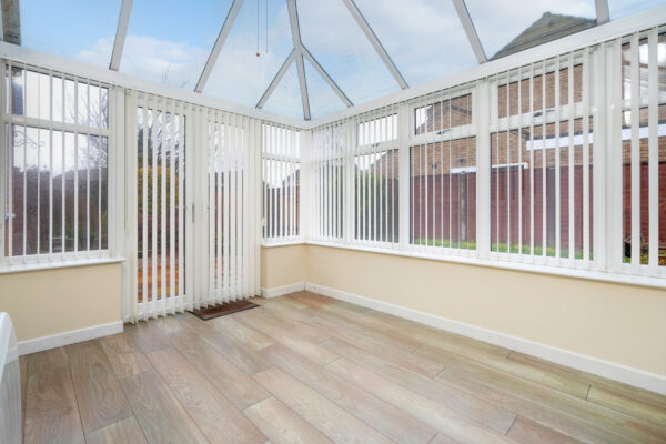 Colster Way, Colsterworth, NG33