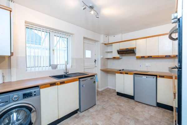 Colster Way, Colsterworth, NG33