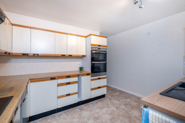 Colster Way, Colsterworth, NG33