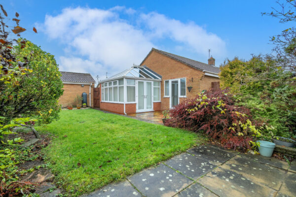 Colster Way, Colsterworth, NG33