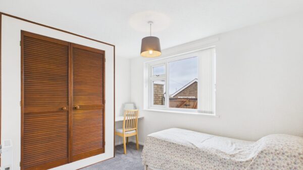 Norman Crescent, Metheringham, LN4