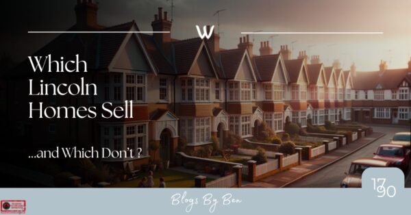Which Lincoln Homes Actually Sell, and Which Don’t
