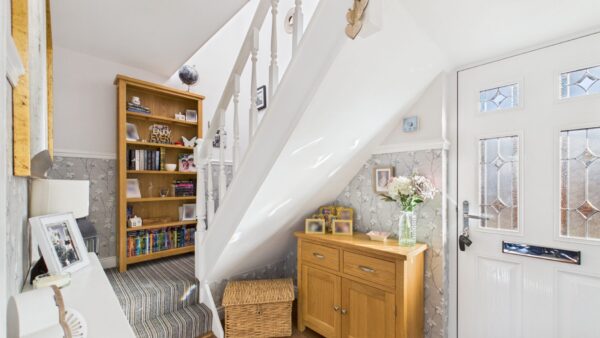 Lime Grove, Grantham, NG31