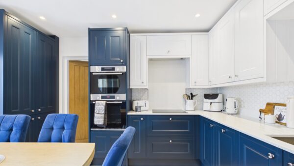 Lime Grove, Grantham, NG31