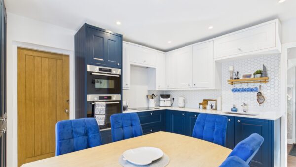 Lime Grove, Grantham, NG31