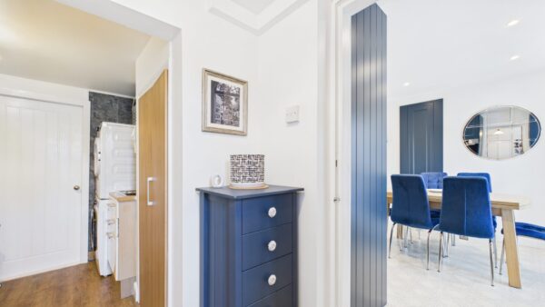 Lime Grove, Grantham, NG31