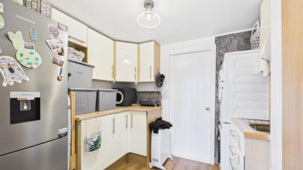 Lime Grove, Grantham, NG31