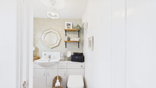 Lime Grove, Grantham, NG31