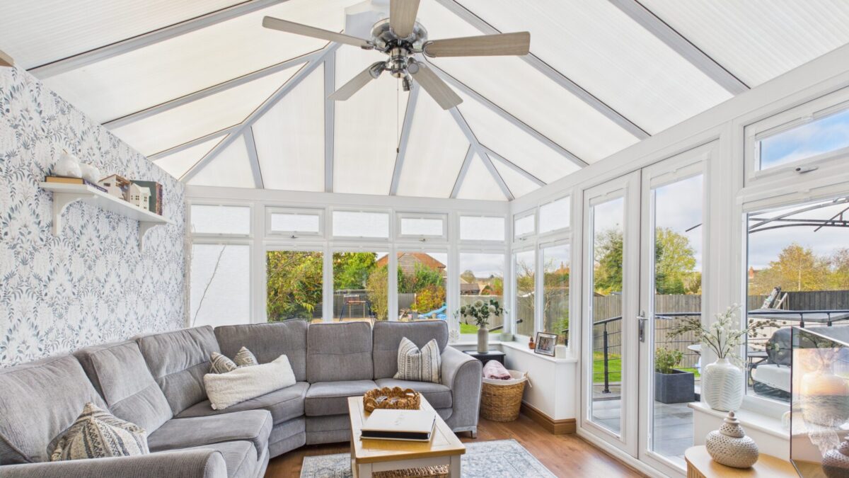 Lime Grove, Grantham, NG31