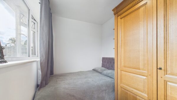 Lime Grove, Grantham, NG31