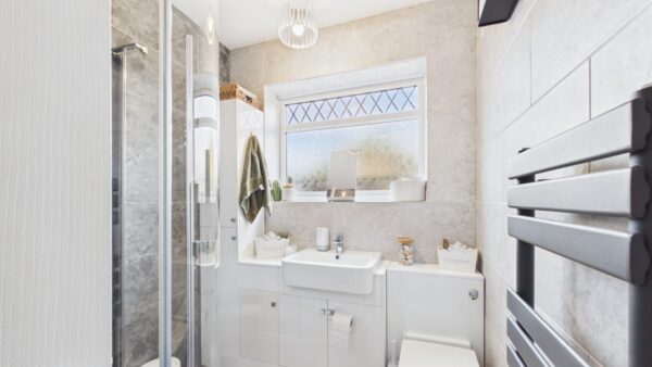 Lime Grove, Grantham, NG31