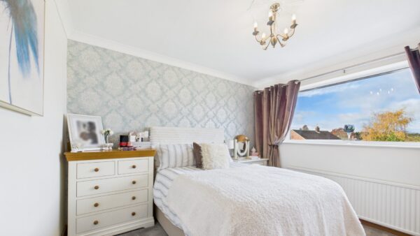 Lime Grove, Grantham, NG31