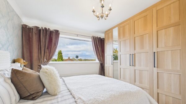 Lime Grove, Grantham, NG31