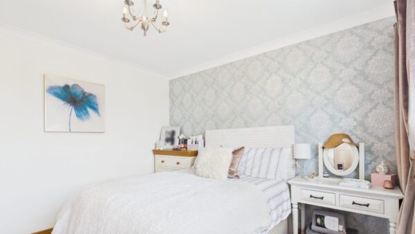 Lime Grove, Grantham, NG31