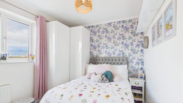 Lime Grove, Grantham, NG31