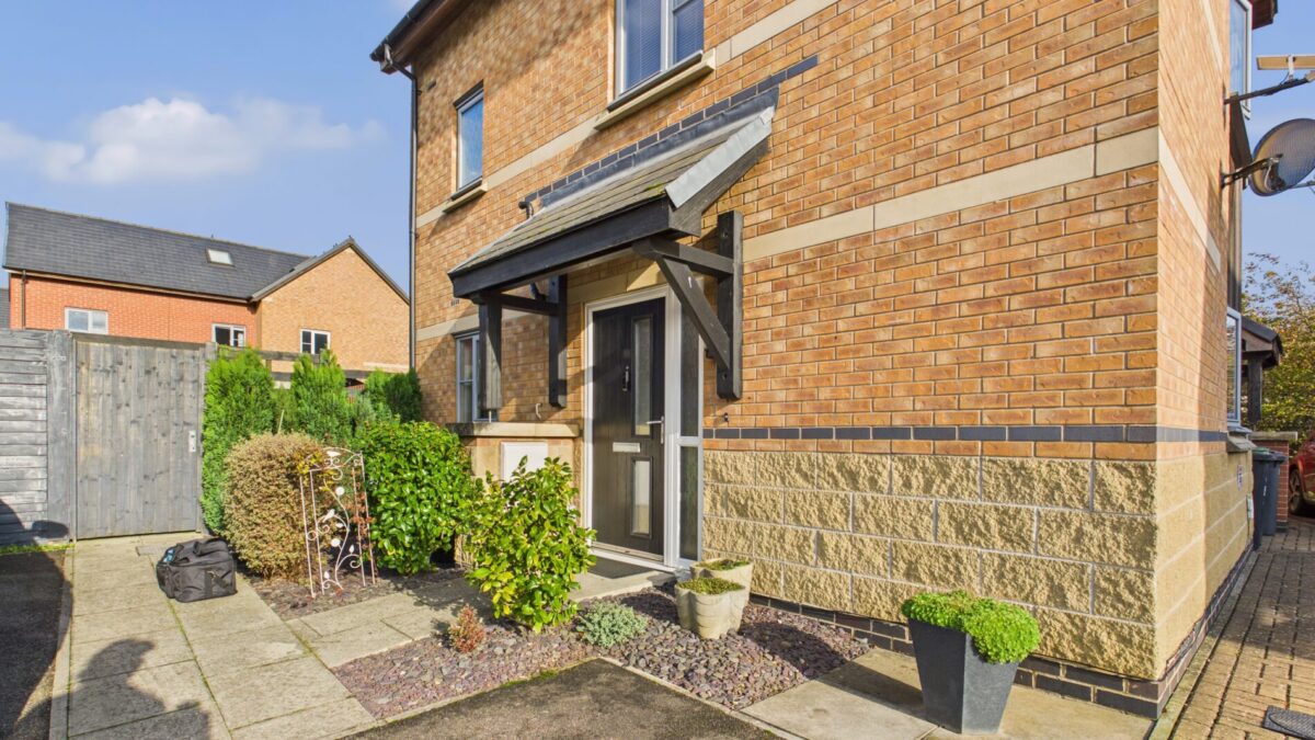 Furlong Way, Holdingham, NG34