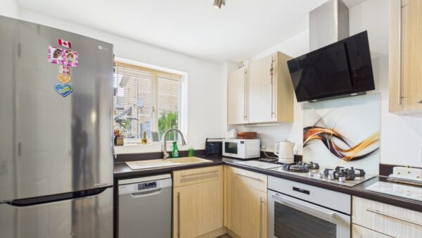 Furlong Way, Holdingham, NG34