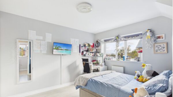 Furlong Way, Holdingham, NG34